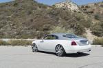 Rolls-Royce Wraith on Forgiato Wheels (Quattresimo-ECL) 2016 года